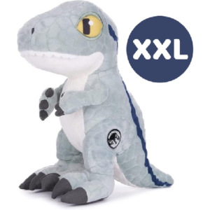 Dinosaur Plush Toy (LichtGreen) Jurassic World XXL 100 cm