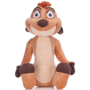 Timon – Disney The Lion King Plush Toy 34 cm