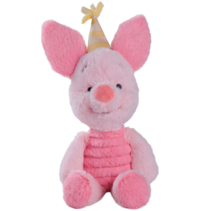 Knorretje – Winnie de Poeh Plush Toy 30 cm