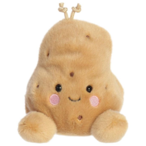 Palm Pals Aardappel Plush Toy 15 cm