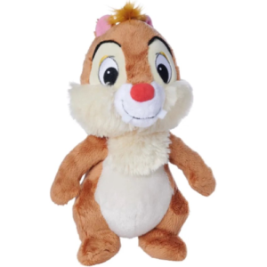 Babbel – Disney Plush Toy Knabbel & Babbel Eekhoorn 30 cm
