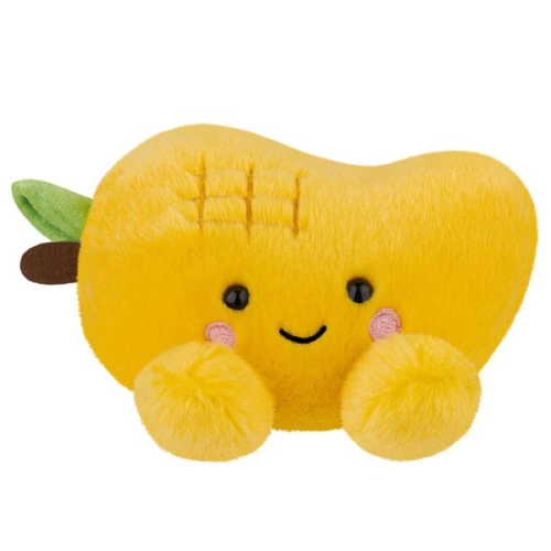 Palm Pals Mango Plush Toy 15 cm