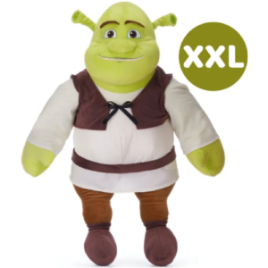 Shrek Plush Toy XXL 90 cm