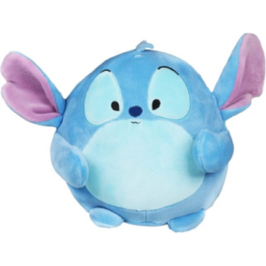 Stitch – Disney Squashy Podgies Plush Toy 24 cm