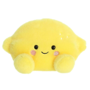Palm Pals Citroen Plush Toy 15 cm