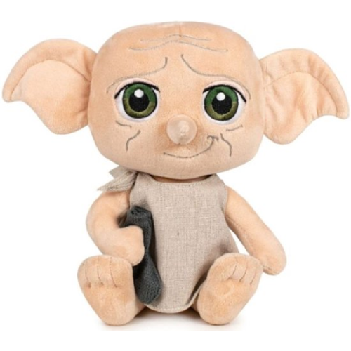 Dobby – Harry Potter Plush Toy 25 cm