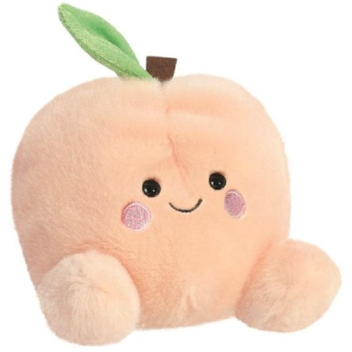 Palm Pals Perzik Plush Toy 15 cm