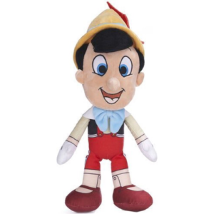 Pinokkio Plush Toy 36 cm