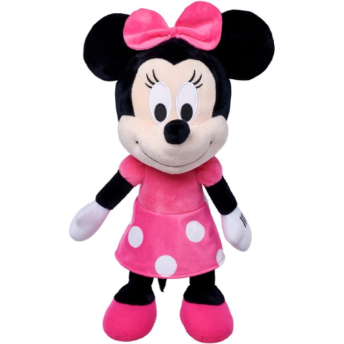 Minnie Mouse Disney Classics Plush Toy 30 cm