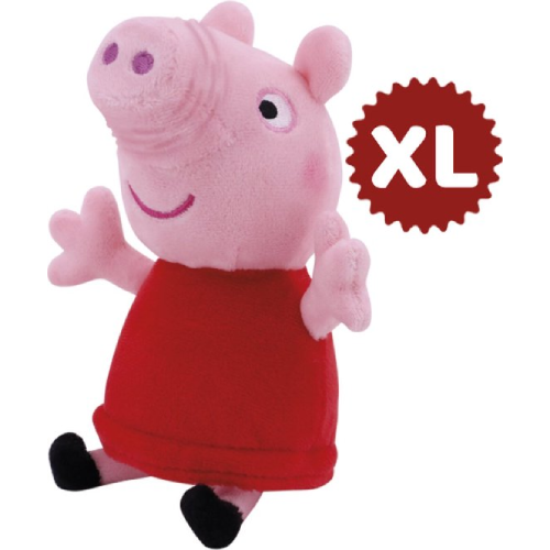 Peppa Pig Plush Toy XL 80 cm