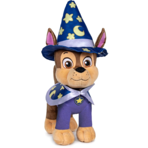 Chase – Paw Patrol Halloween Plush Toy 30 cm