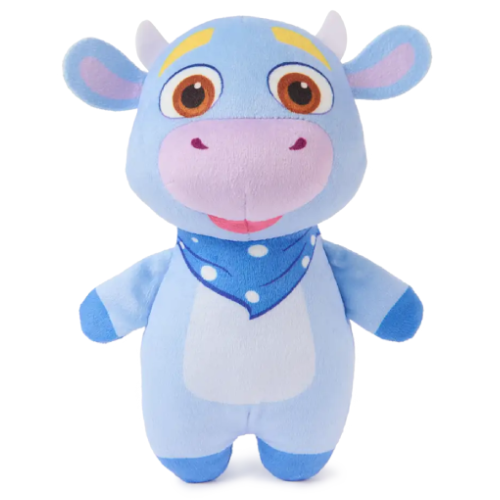 Benny – Dora the Explorer Plush Toy 17 cm