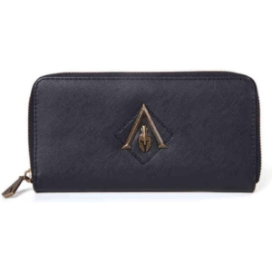 Assassin’s Creed Portemonnee Whiteh Rits