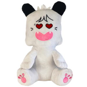 Spank – Hello! Spank Anime Plush Toy 20 cm