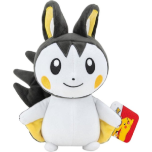 Emolga – Pokémon Plush Toy 20 cm