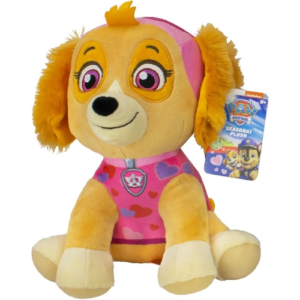 Skye – Paw Patrol Plush Toy 28 cm