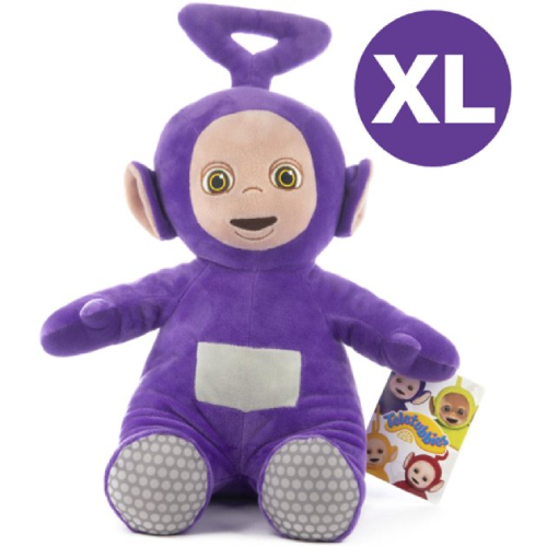 Tinky Winky Teletubbies Plush Toy XL 75 cm