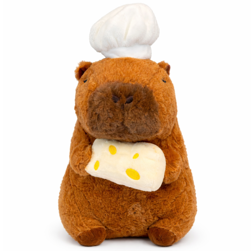 Capibara Koksmuts Plush Toy 25 cm