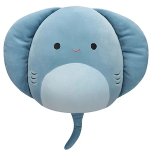 Squishmallows Akilah de Rog Plush Toy 30 cm