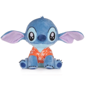 Stitch (Oranje Shirt) Disney Lilo & Stitch Plush Toy 30 cm