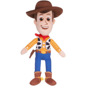 Sheriff Woody – Disney Toy Story Plush Toy 36 cm