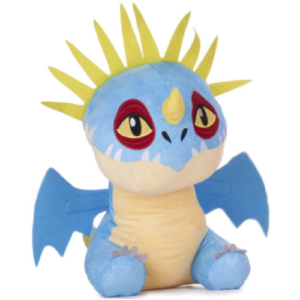 Stormfly – Hoe tem je een Draak Plush Toy 23 cm