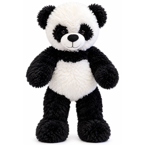 Panda Plush Toy Dier 50 cm