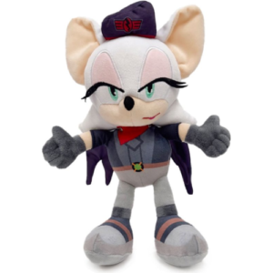 Rouge the Bat – Sonic the Hedgehog Prime Plush Toy 32 cm