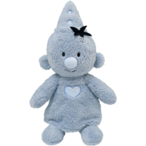 Bumba Fluffy (Grijs) Plush Toy 40 cm
