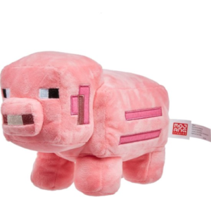 Varken – Minecraft Plush Toy 25 cm