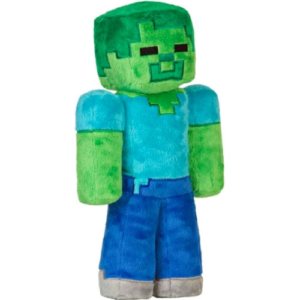 Zombie – Minecraft Plush Toy 30 cm