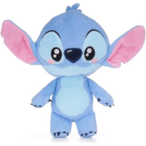 Stitch Super Soft Lilo & Stitch Chibi Plush Toy 30 cm