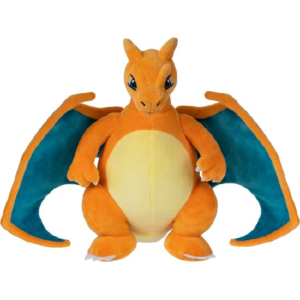 Charizard – Pokémon Plush Toy 32 cm