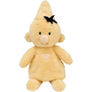 Bumba Fluffy (Yellow) Plush Toy 40 cm
