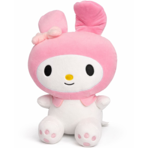Melody – Hello Kitty Plush Toy 23 cm