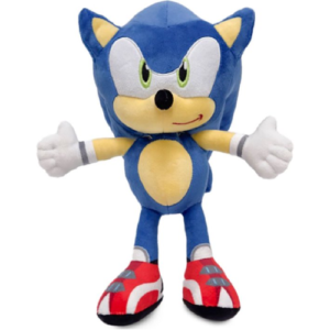 Sonic – Sonic the Hedgehog Prime Plush Toy 32 cm