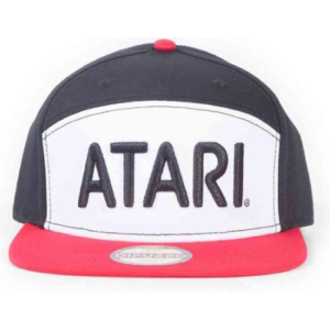 Atari Retro Snapback Pet