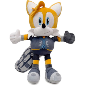 Miles Tails Prower – Sonic the Hedgehog Prime Plush Toy 32 cm