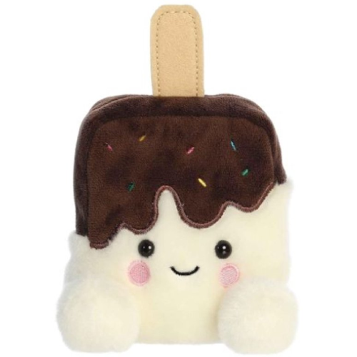 Palm Pals Ice Cream Bar Plush Toy 15 cm – IJs