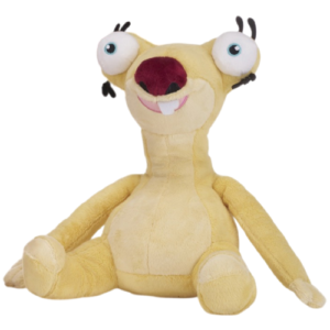 Sid – Ice Age Plush Toy 30 cm