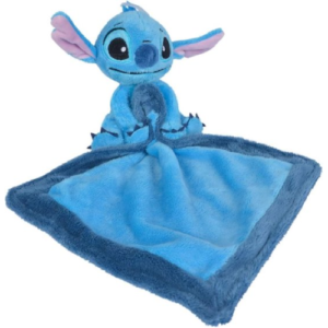 Stitch – Disney Plushdoekje Plush Toy 35 cm