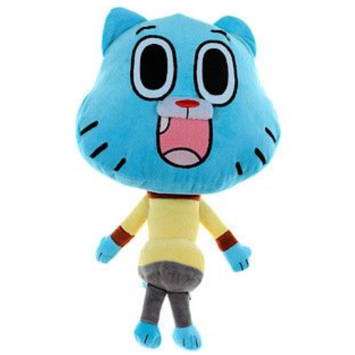Gumball Watterson – Gumball Plush Toy 20 cm
