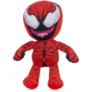 Carnage – Marvel Spiderman Venom Plush Toy 32 cm