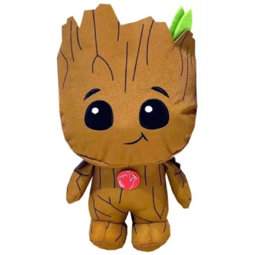 Large – Marvel Plush Toy Whiteh Geluid 25 cm