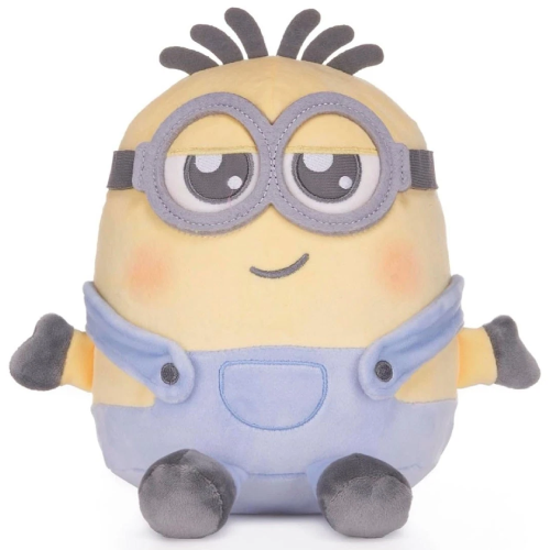 Ed – Minions Squishy Kawaii Plush Toy 25 cm