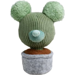 Mickey Mouse Disney Plants Plush Toy 20 cm – Plant Flower Cactus