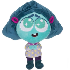 Envy (Jaloezie) – Disney Inside Out Plush Toy 25 cm