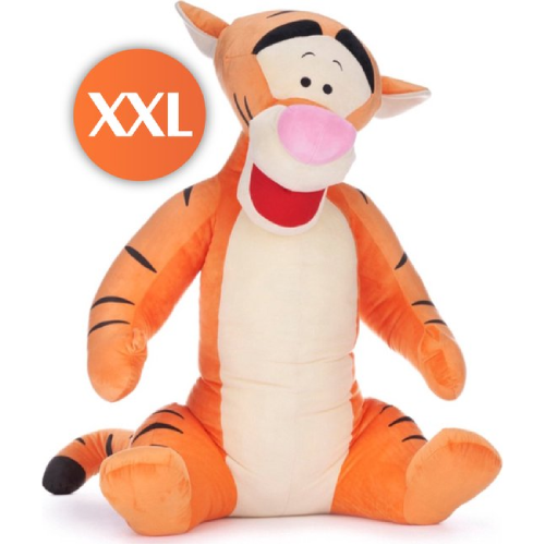 Tijgertje – Winnie de Poeh Plush Toy XXL 95 cm
