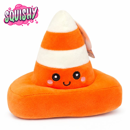 Pion Squishy Plush Toy 15 cm