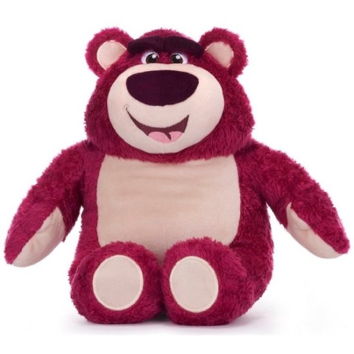 Lotso de Teddy Bear Disney Plush Toy 25 cm